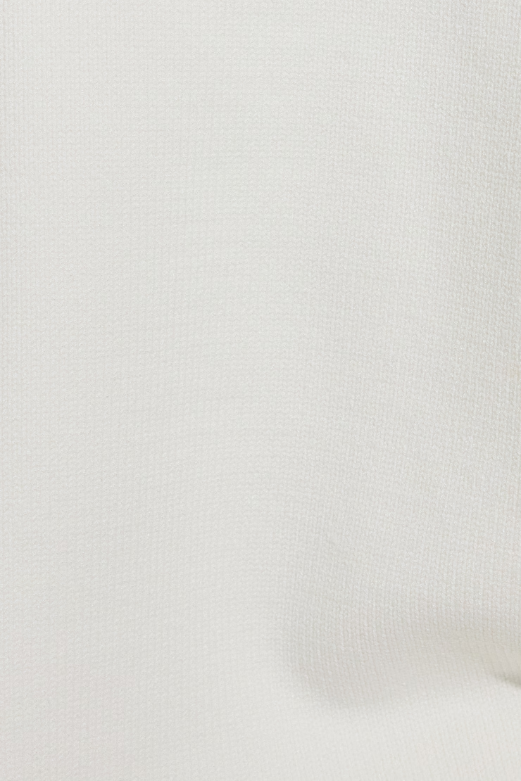 V-Neck Oversized Sweater - Image 5