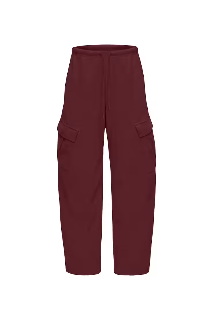 Alternative view of Softterry Barrel Cargo Pants