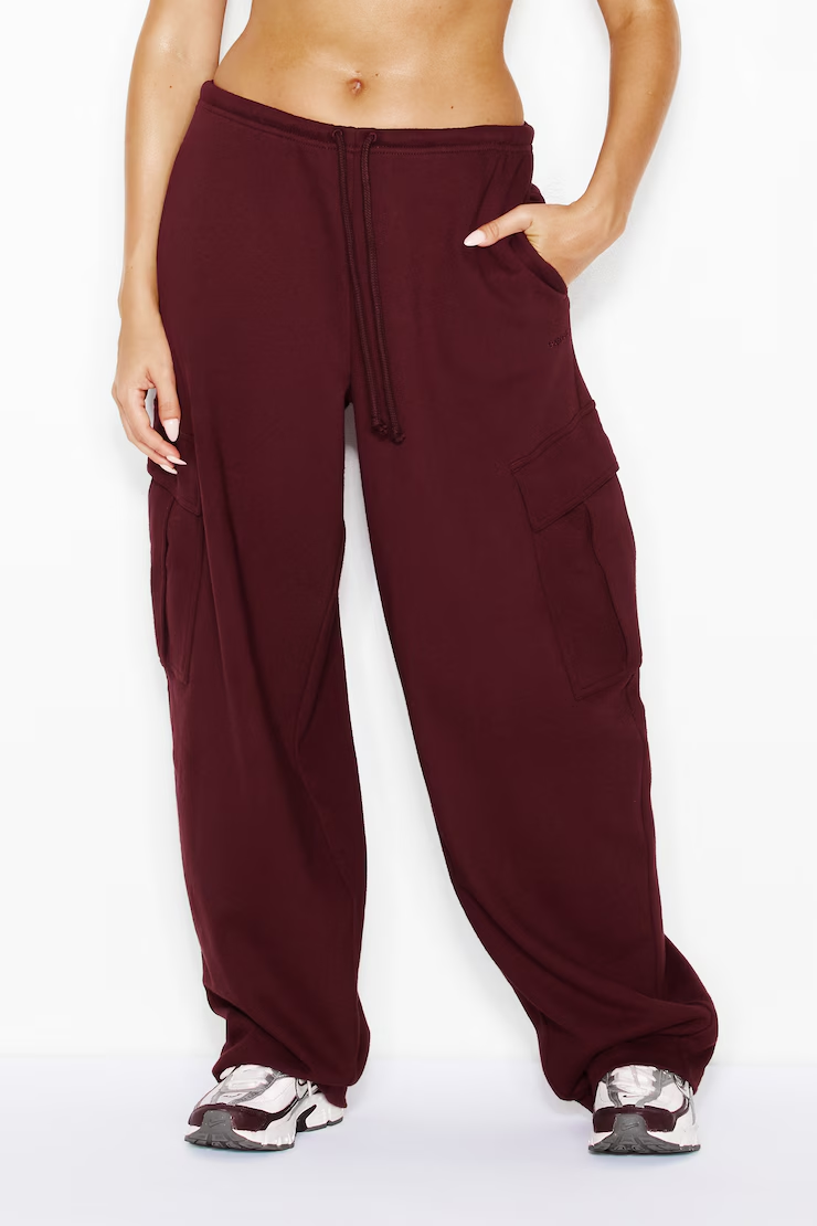 Softterry Barrel Cargo Pants - Image 4