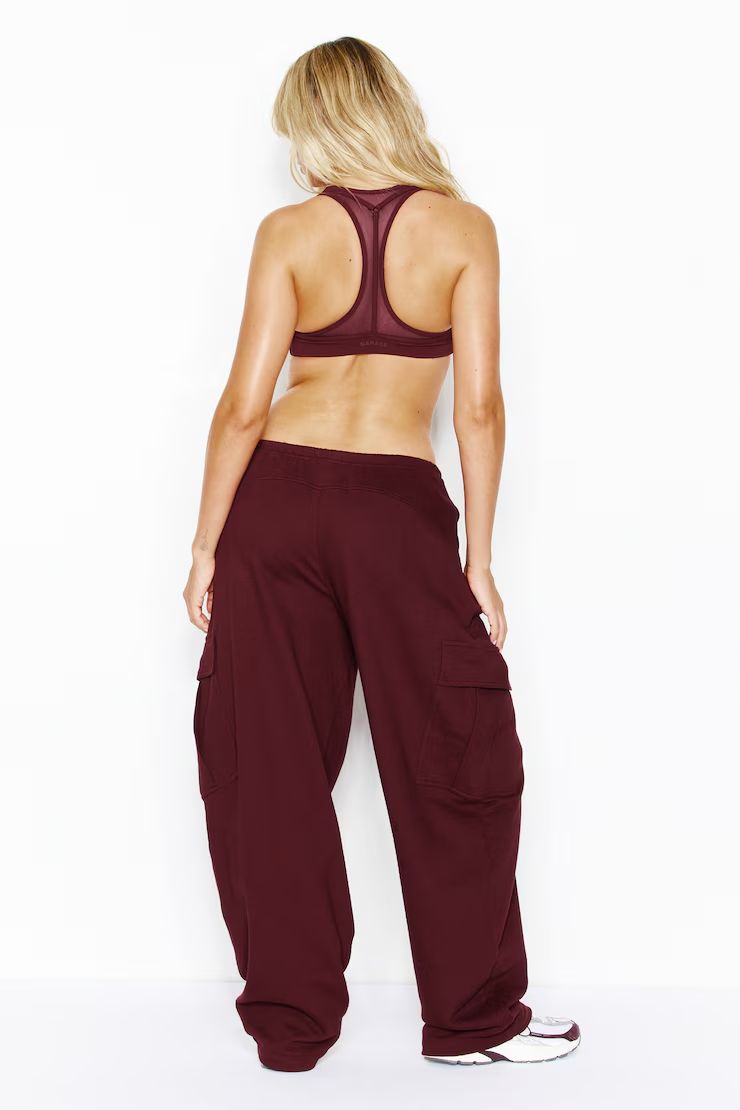 Softterry Barrel Cargo Pants - Image 8