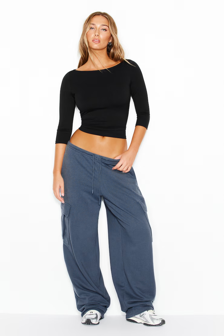 Softterry Barrel Cargo Pants