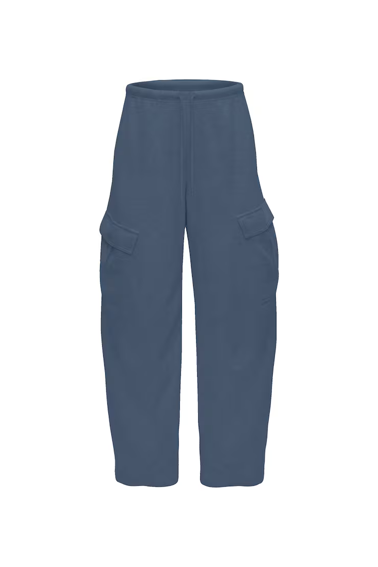 Alternative view of Softterry Barrel Cargo Pants