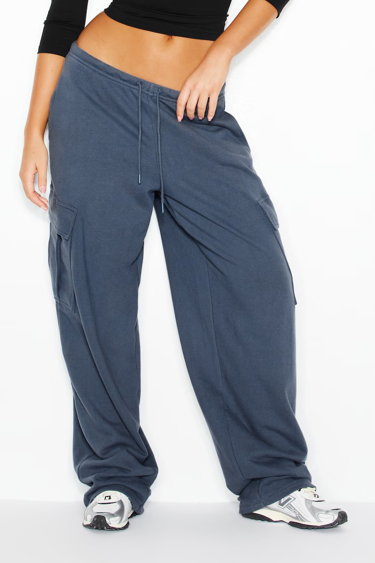 Softterry Barrel Cargo Pants - Image 3