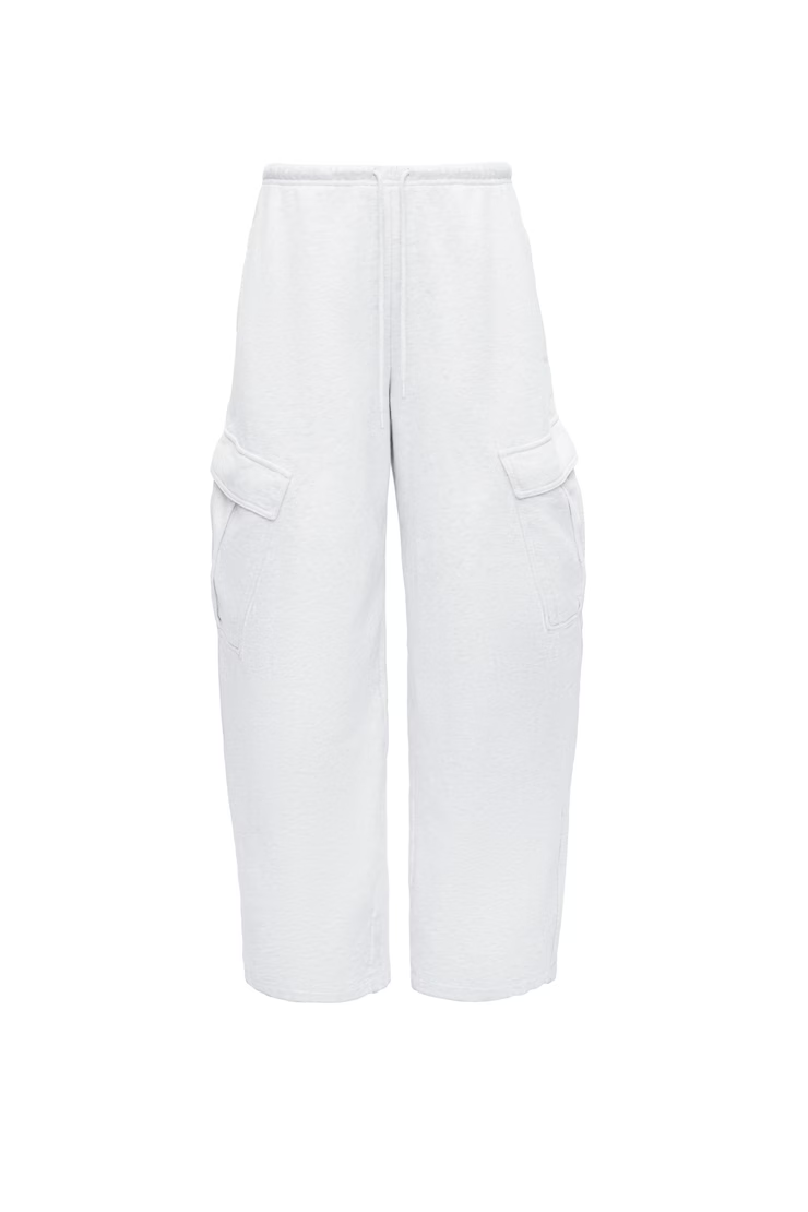 Alternative view of Softterry Barrel Cargo Pants
