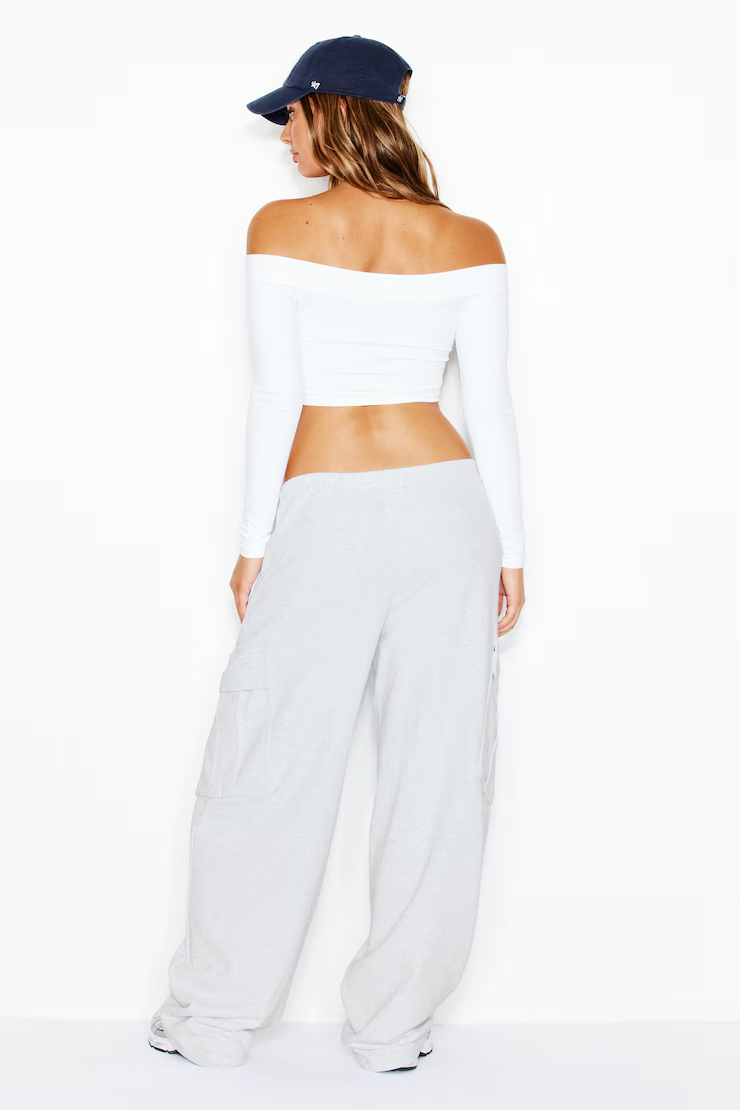 Softterry Barrel Cargo Pants - Image 7