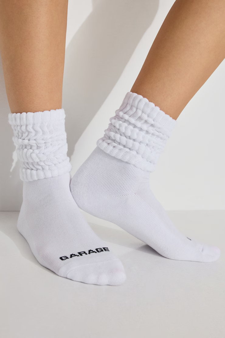 Softcotton The Studio Socks - Image 4