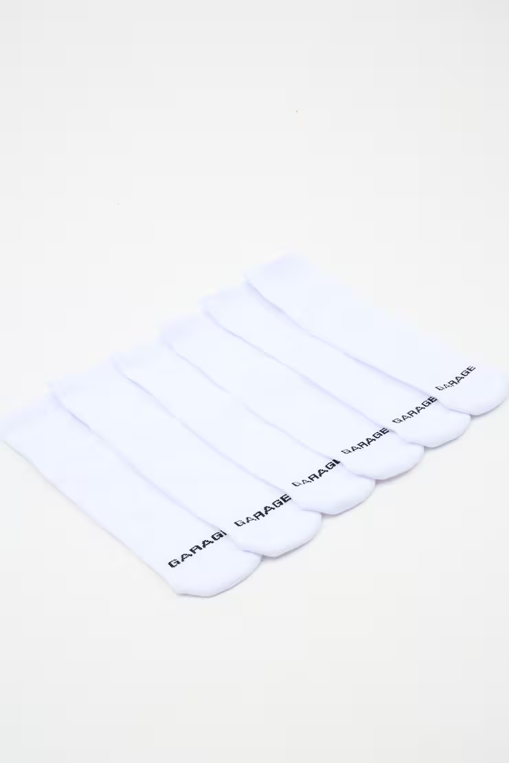 Softcotton The Essential Socks - 3 Pack - Image 4