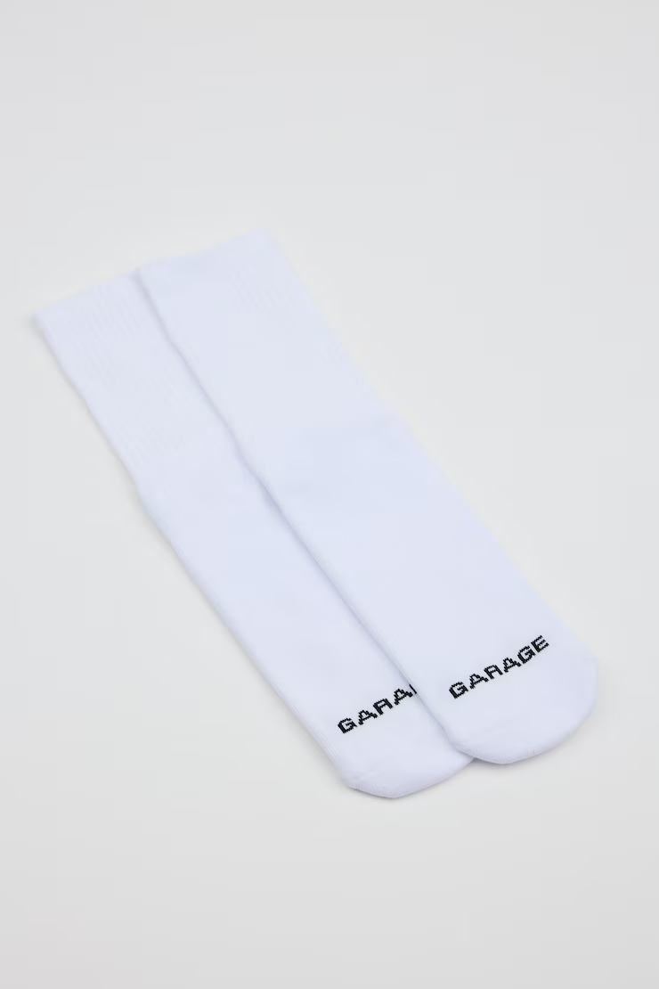 Softcotton The Classic Crew Socks - 3 Pack - Image 4