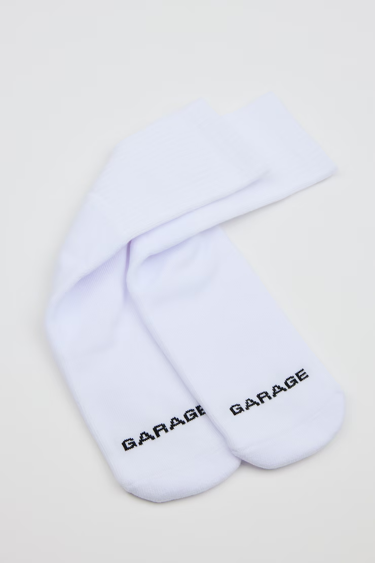 Softcotton The Classic Crew Socks - 3 Pack - Image 5