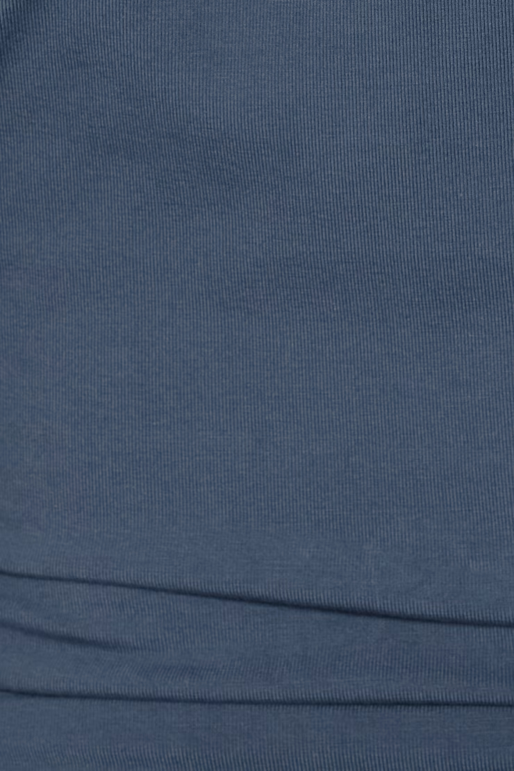 Snatch Waist Dolman T-Shirt - Image 8