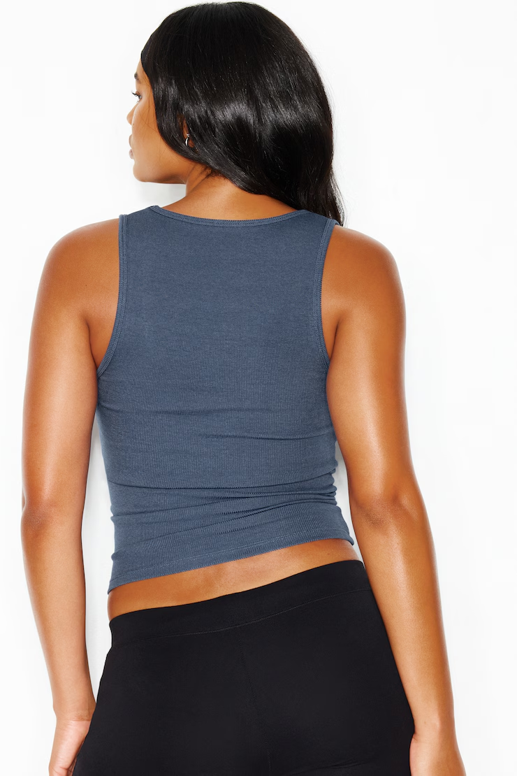 Snatchrib Scoop Tank Top - Image 6