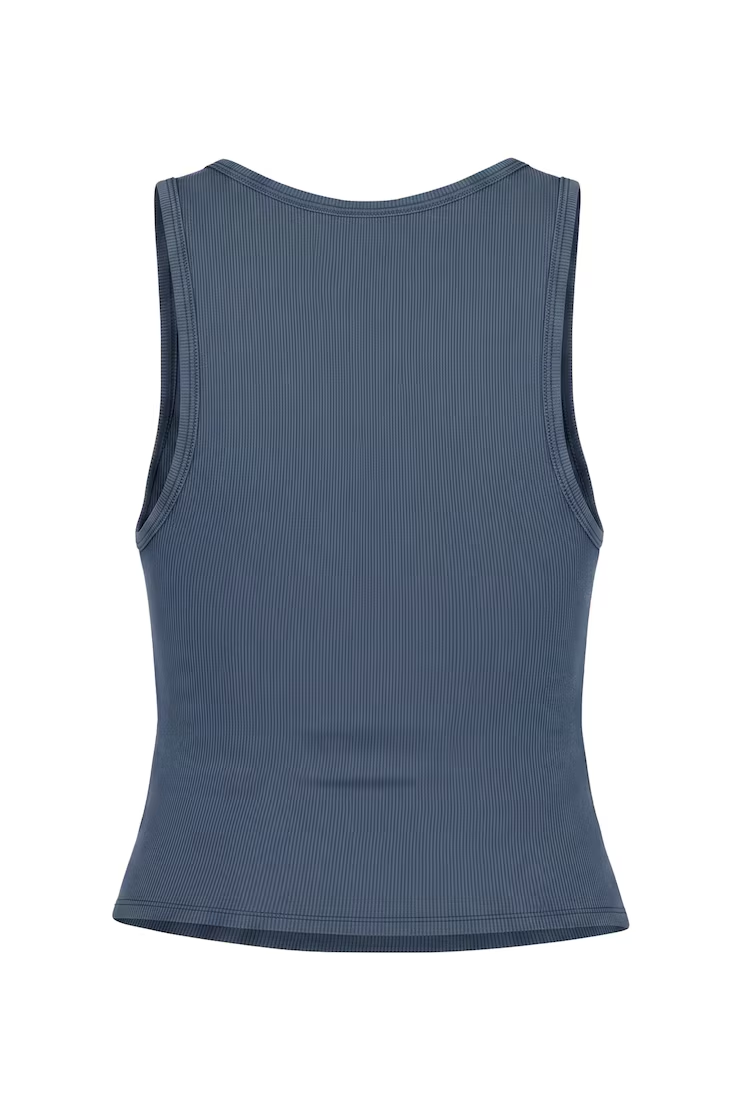 Snatchrib Scoop Tank Top - Image 7