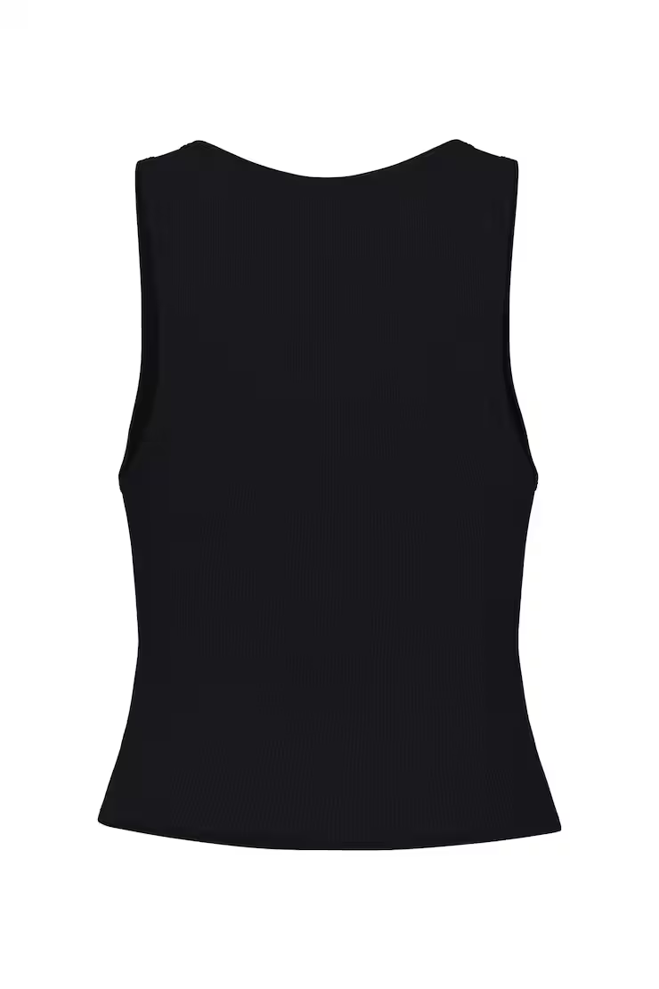 Snatchrib Scoop Tank Top - Image 7