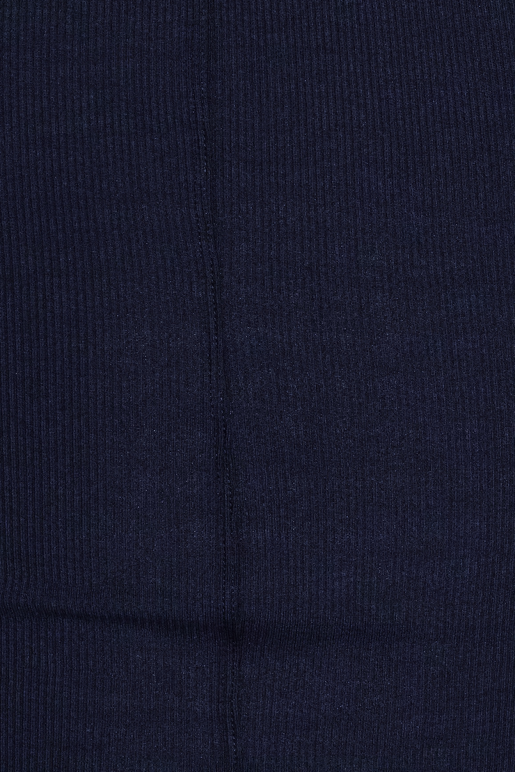 Snatchrib Scoop Neck Longsleeve Top - Image 8