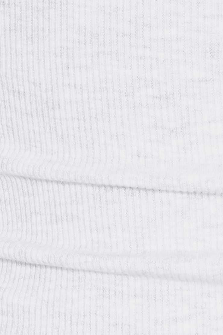 Snatchrib Scoop Neck Longsleeve Top - Image 8