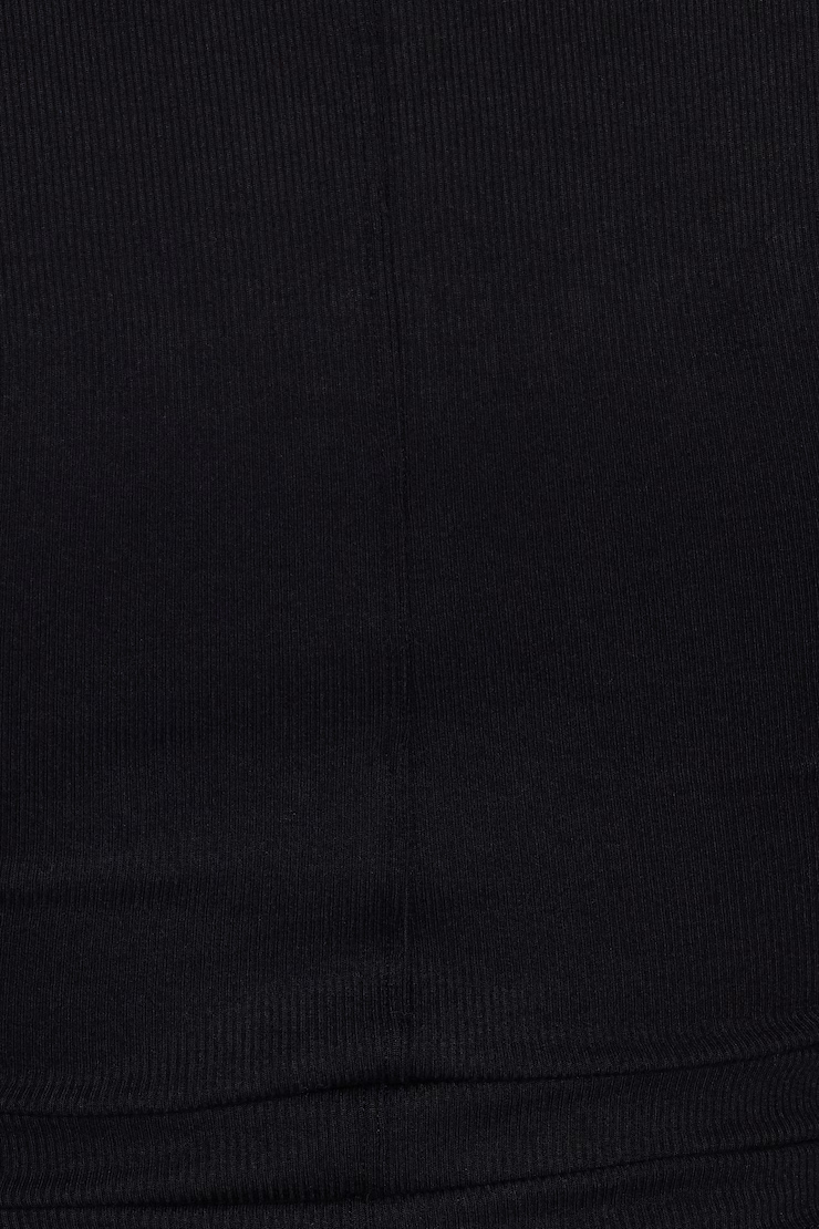 Snatchrib Scoop Neck Longsleeve Top - Image 8