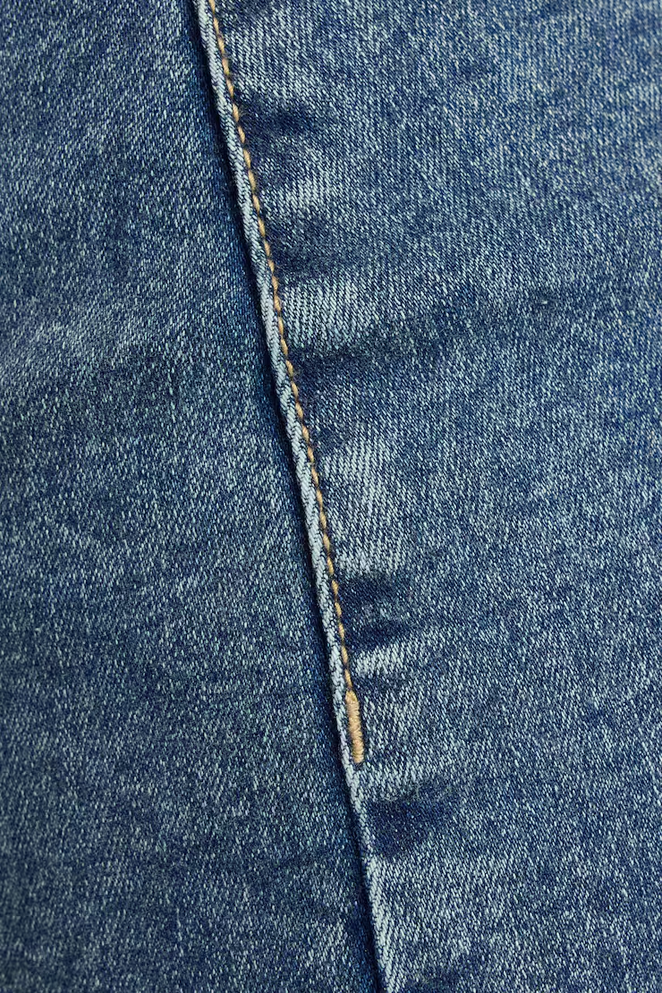 Ultra Low Rise Micro Skort - Image 4