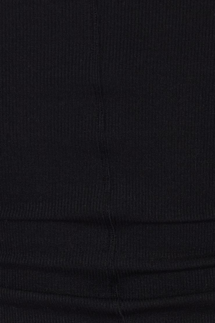 Snatchrib Scoop Neck Longsleeve Top - Image 5