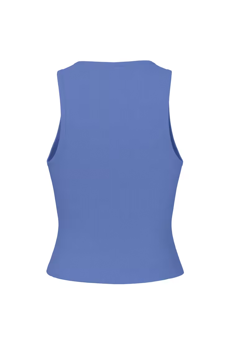 Snatchrib Notch Tank Top - Image 7