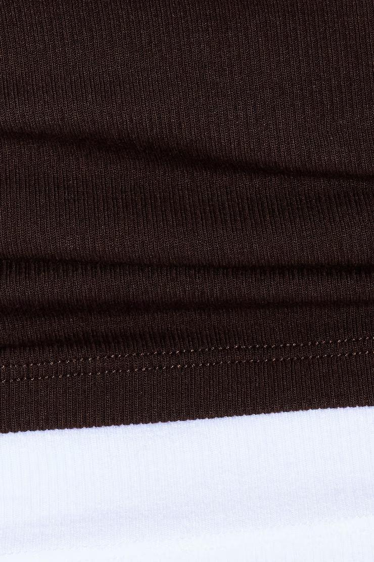 Snatchrib Double Layer Longsleeve Top - Image 8