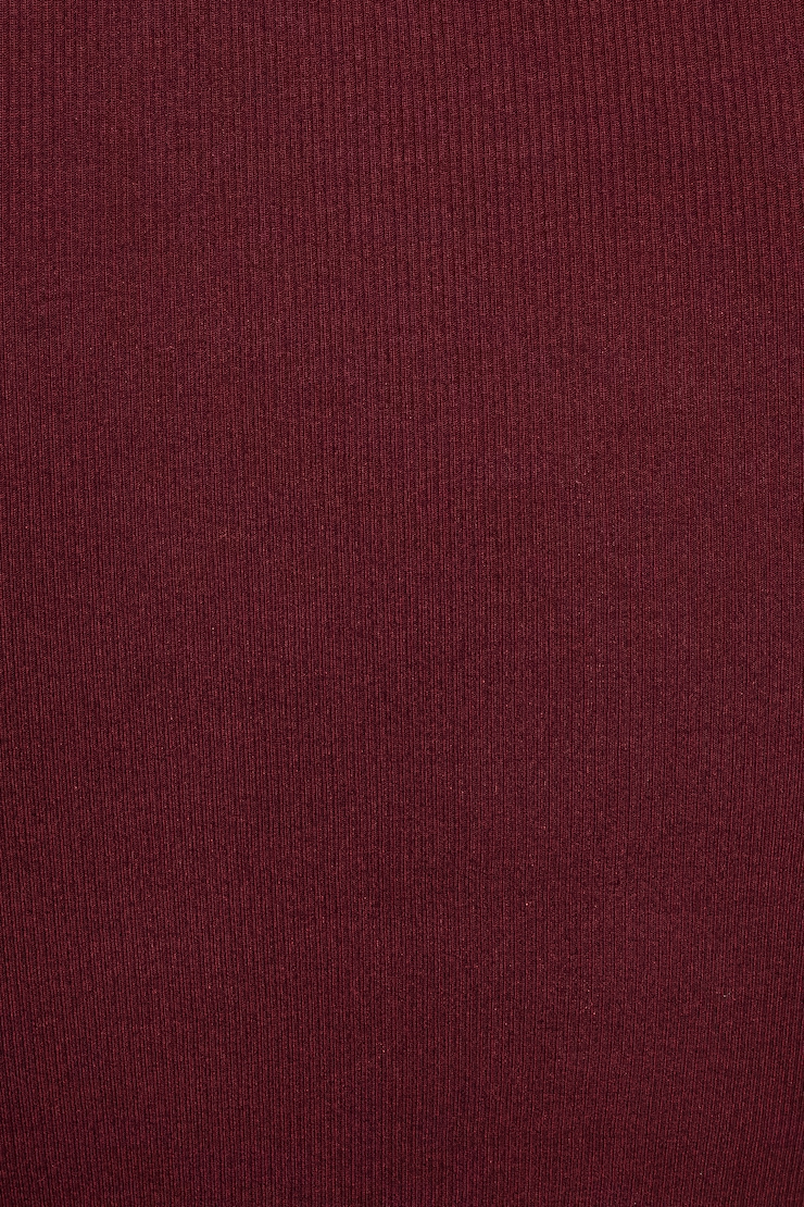Snatchrib Crossover Longsleeve Top - Image 6