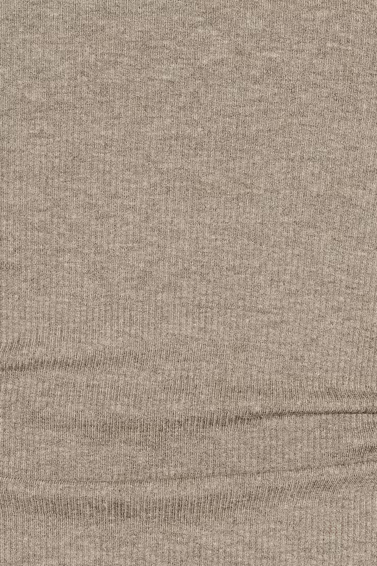 Snatchrib Crossover Longsleeve Top - Image 8