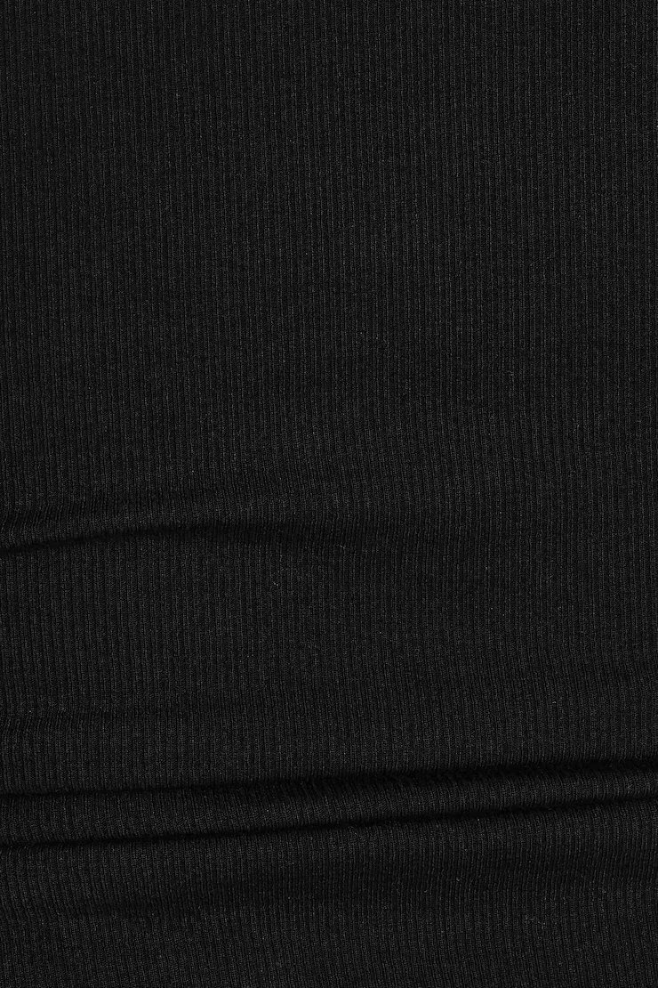 Snatchrib Crossover Longsleeve Top - Image 8