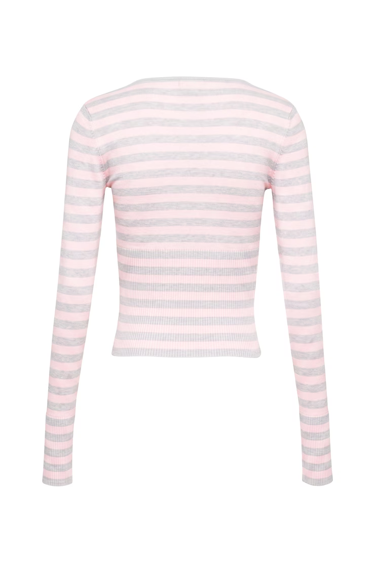 Wrap Me Sweater - Image 7