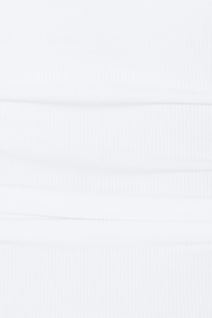 Snatchrib Crossover Longsleeve Top - Image 8