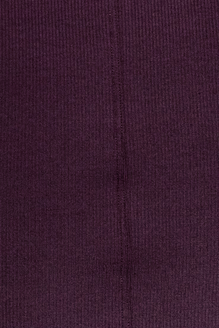 Snatchrib Cropped Crewneck T-Shirt - Image 7