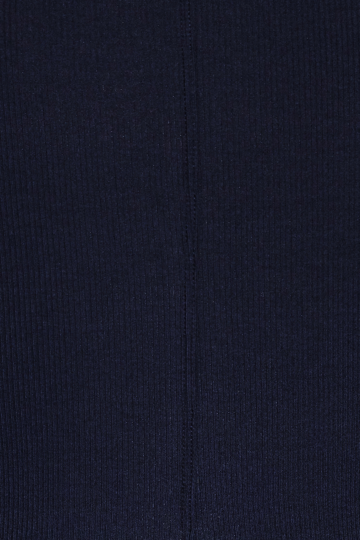 Snatchrib Cropped Crewneck T-Shirt - Image 8