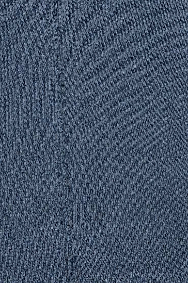 Snatchrib Cropped Crewneck T-Shirt - Image 8