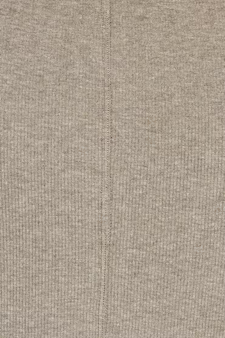 Snatchrib Cropped Crewneck T-Shirt - Image 8