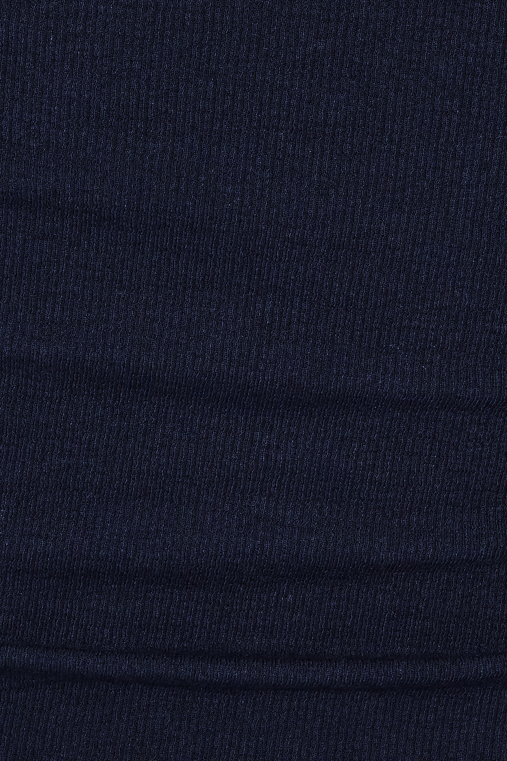Snatchrib 3/4 Sleeve Top - Image 8