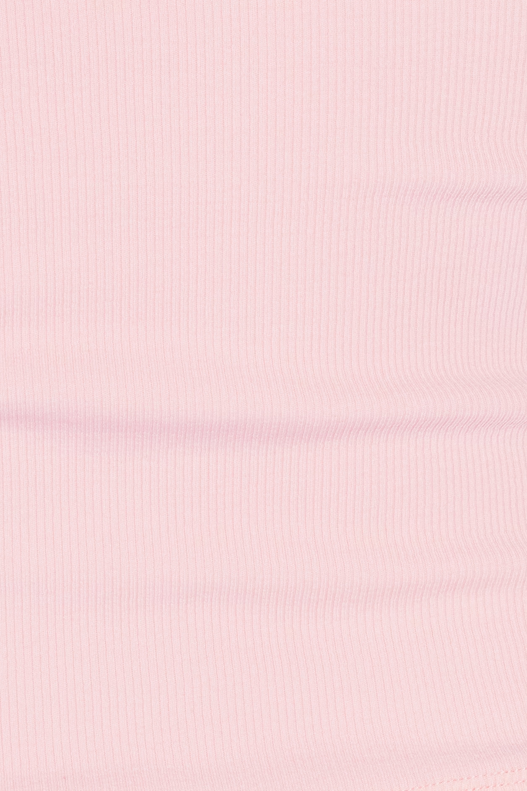 Snatchrib 3/4 Sleeve Top - Image 8