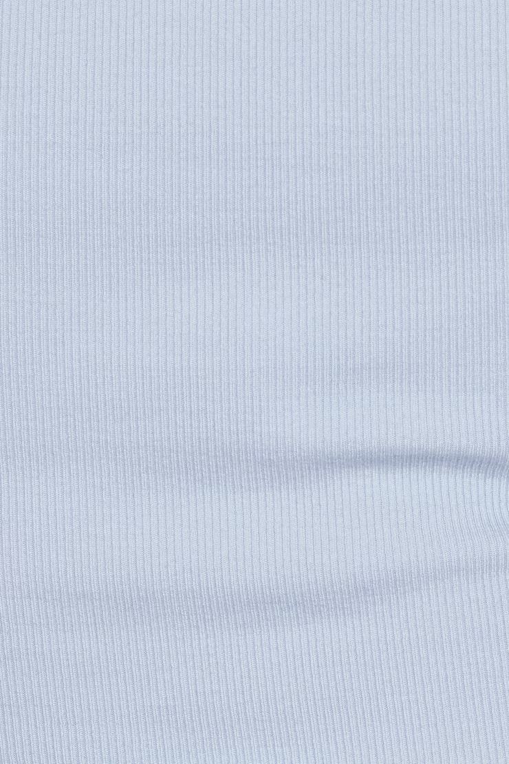Snatchrib 3/4 Sleeve Top - Image 8