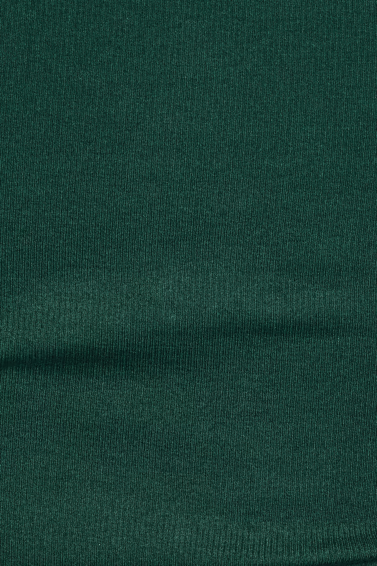 Snatchrib 3/4 Sleeve Top - Image 8