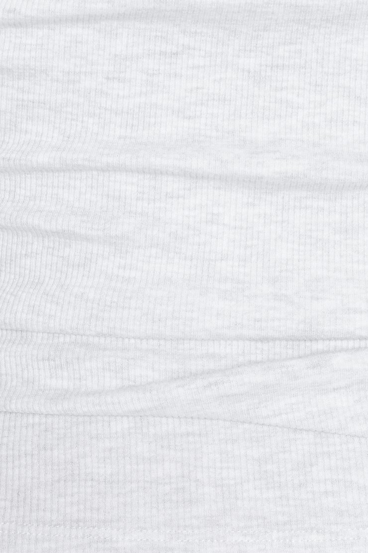 Snatchrib 3/4 Sleeve Top - Image 8