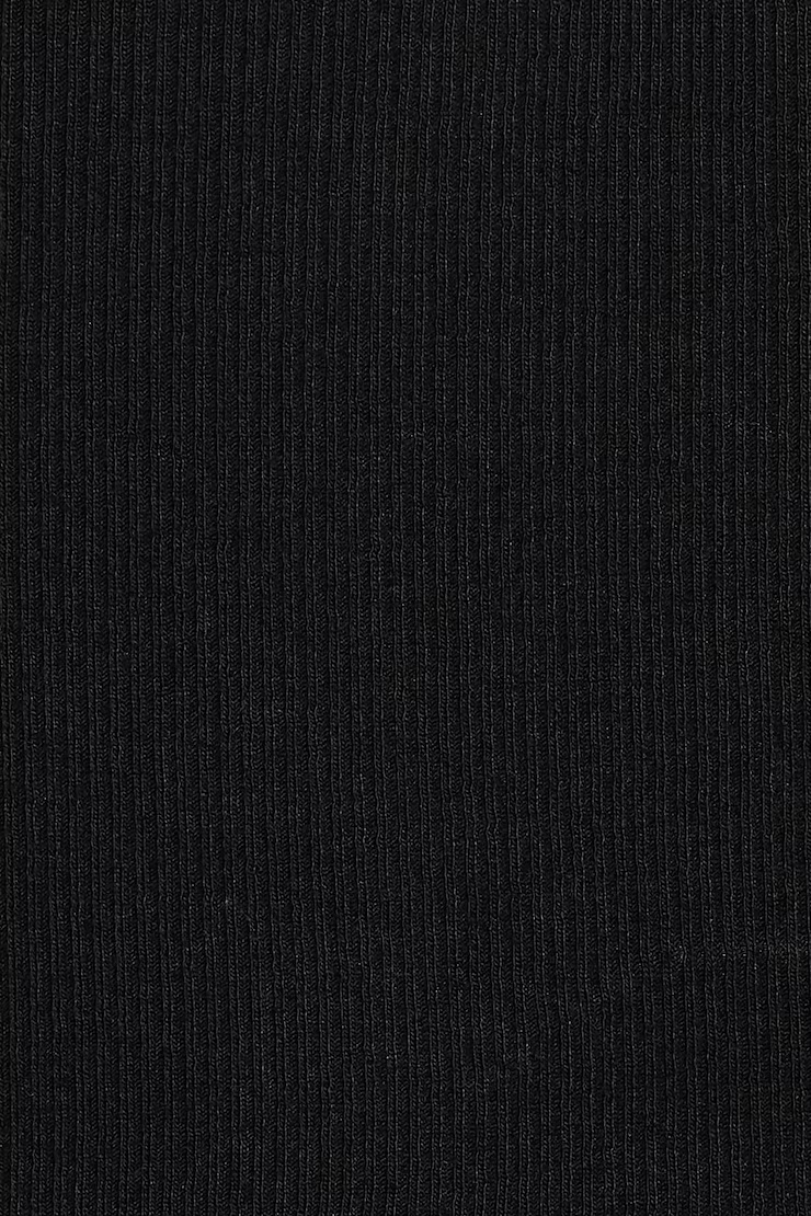 Snatchrib 3/4 Sleeve Top - Image 8