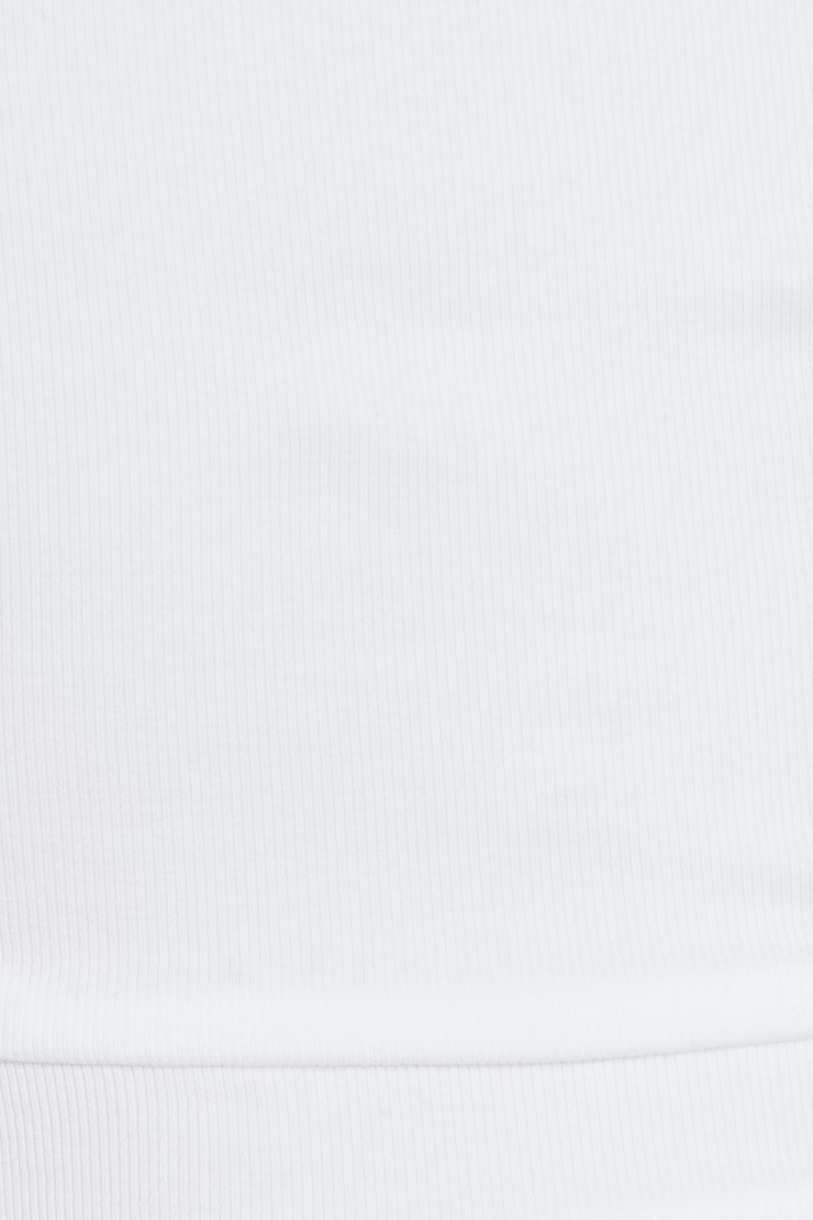 Snatchrib 3/4 Sleeve Top - Image 9