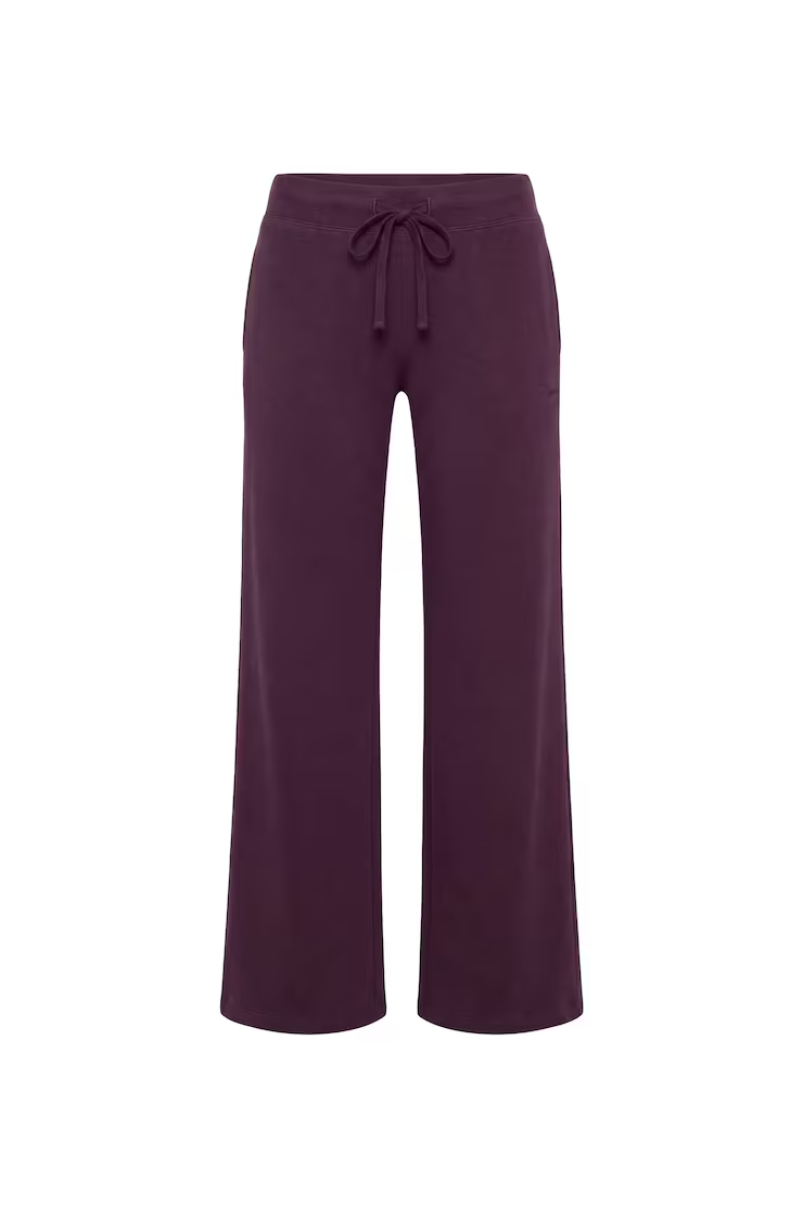 Alternative view of Snatch Booty Stretchterry Pants