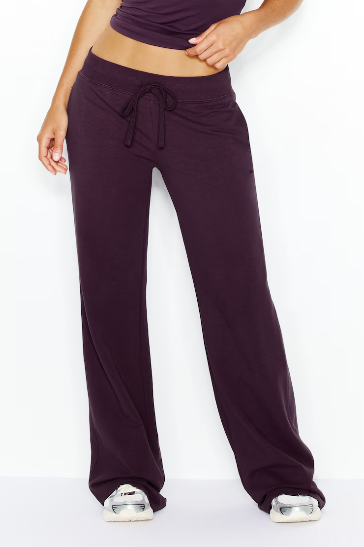 Snatch Booty Stretchterry Pants - Image 3