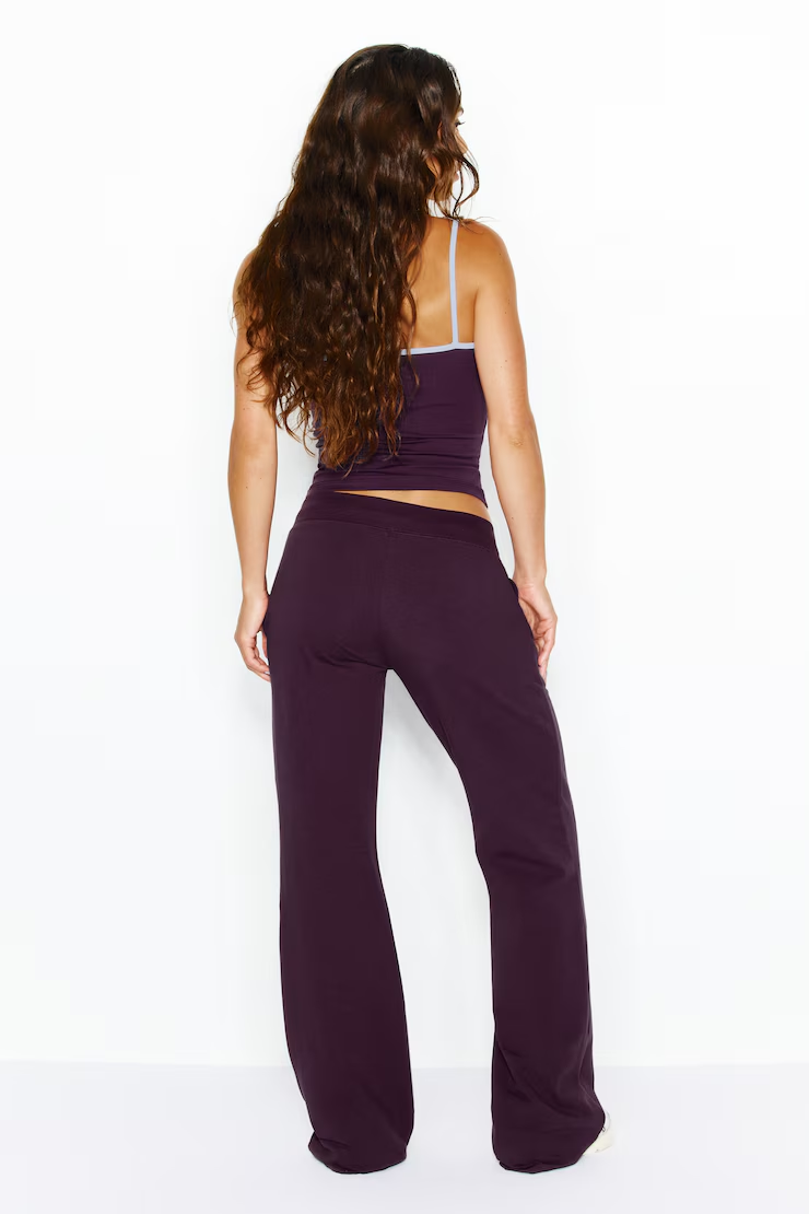 Snatch Booty Stretchterry Pants - Image 7