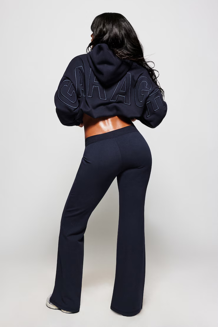 Snatch Booty Stretchterry Pants
