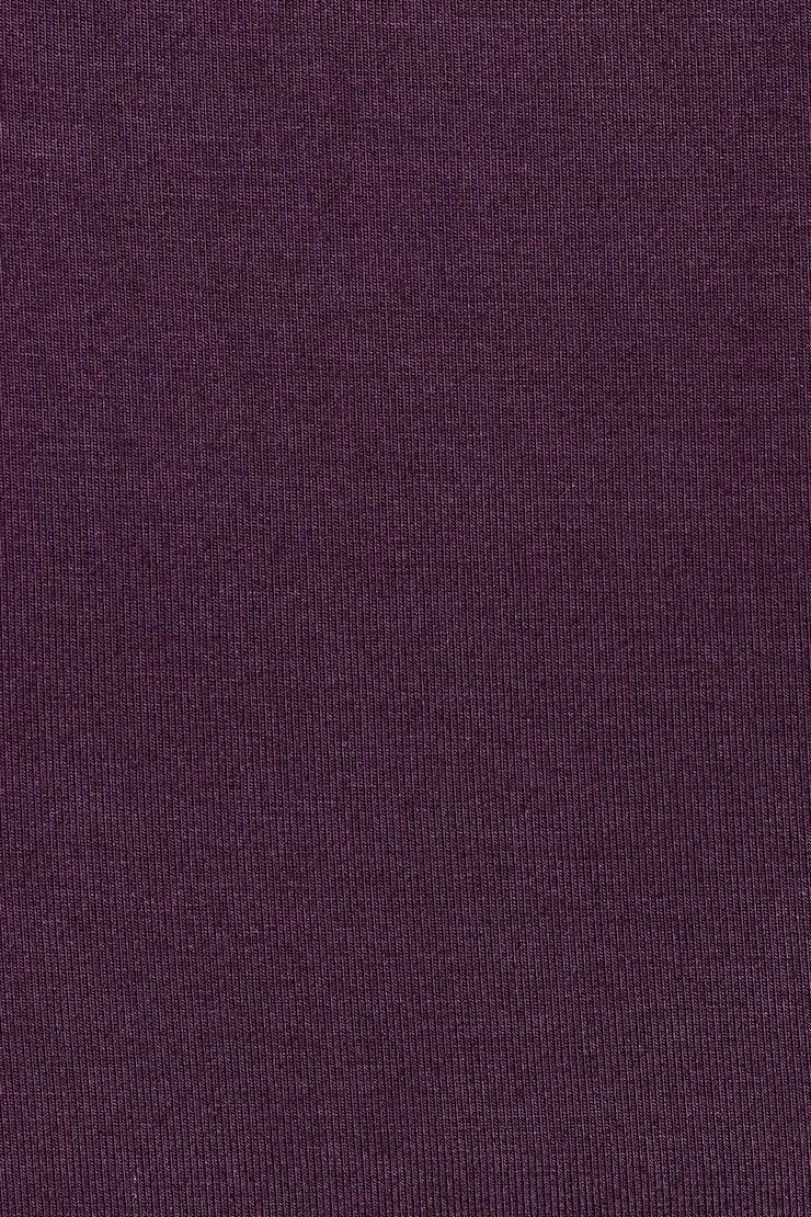 Smooth Long Sleeve Wrap Top - Image 8