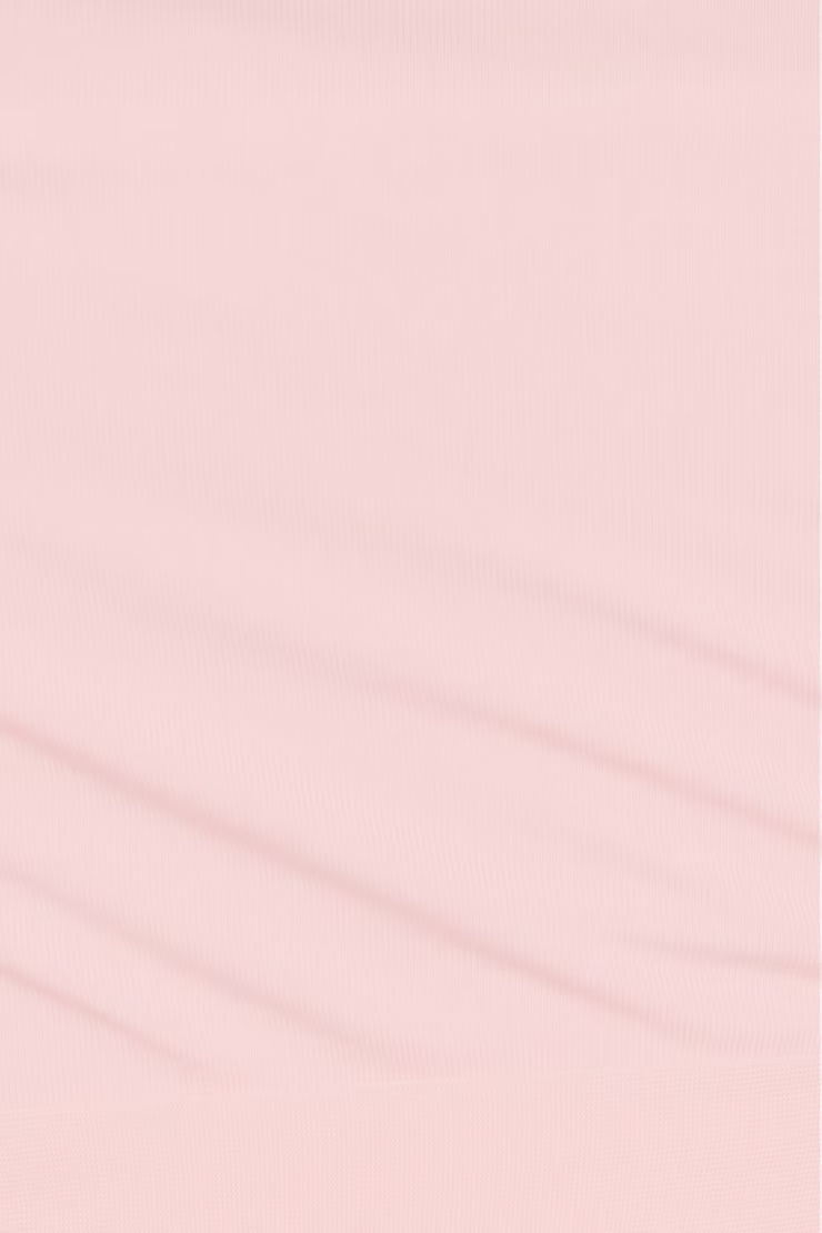 Smooth Long Sleeve Wrap Top - Image 5