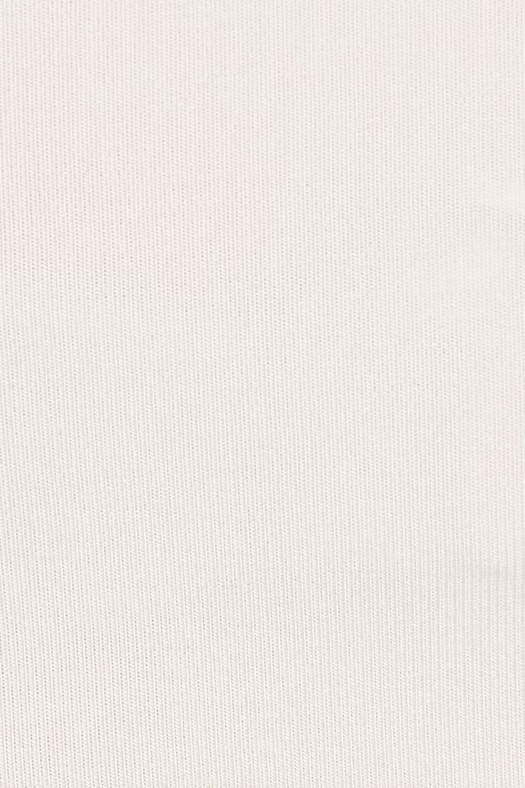 Smooth Long Sleeve Wrap Top - Image 8