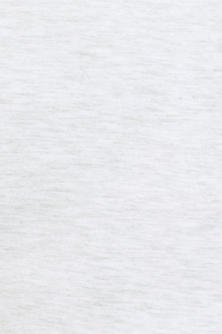 Smooth Long Sleeve Wrap Top - Image 5