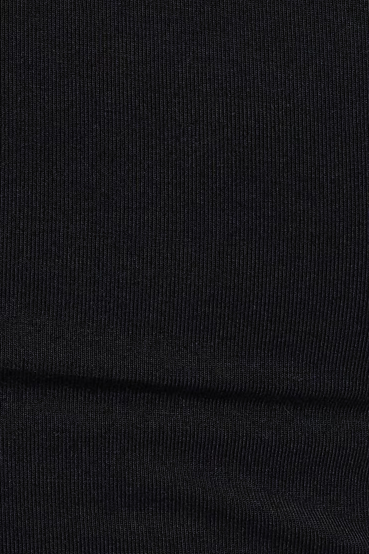 Smooth Long Sleeve Wrap Top - Image 5