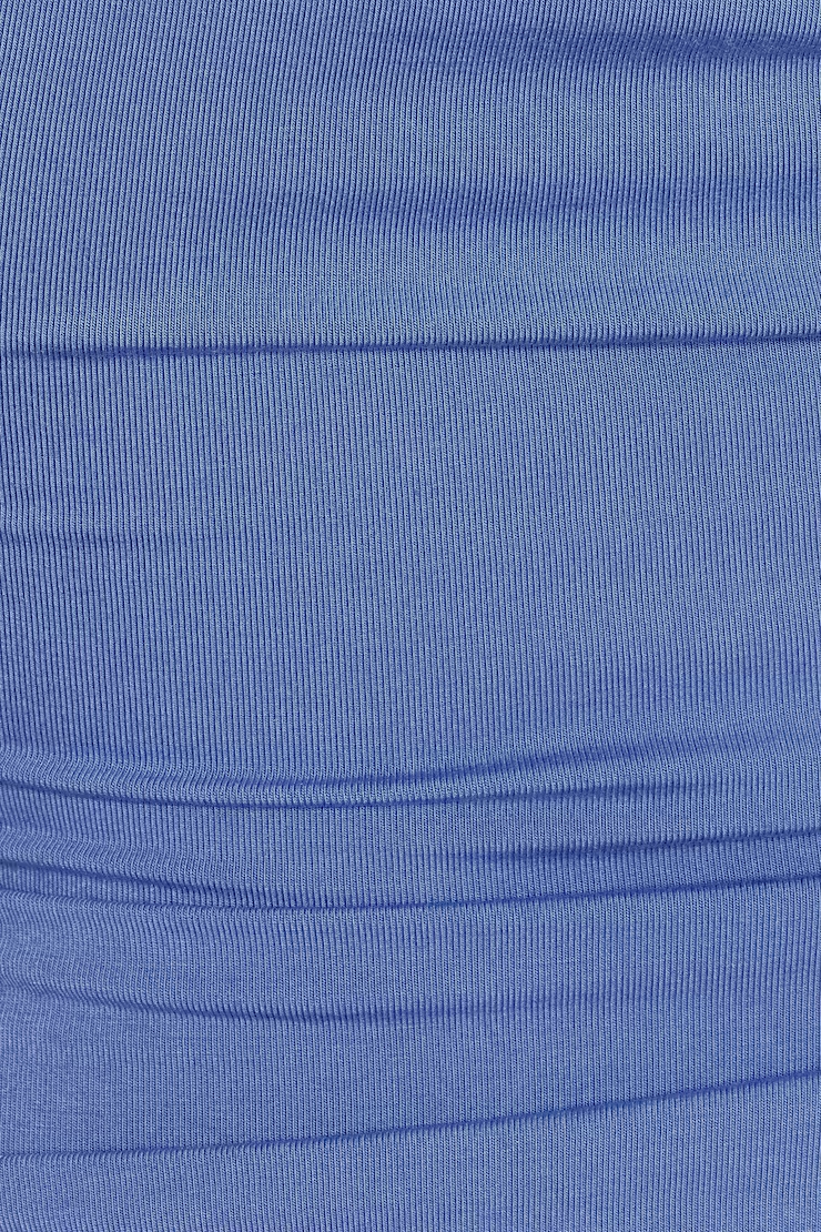 Smooth Asymmetric T-Shirt - Image 8